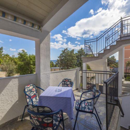 Apartmani S Dvije Spavace Sobe 4 Osobe Selce Exterior photo